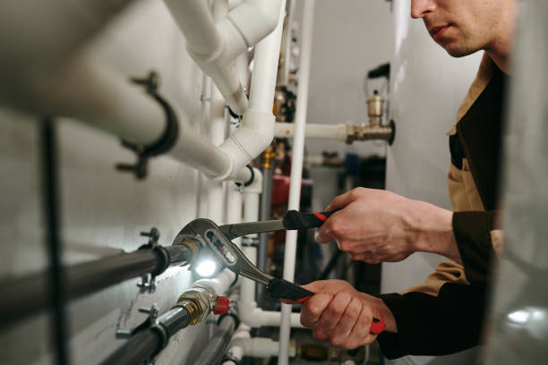 Best Plumbing Inspection Services  in Diaz, AR