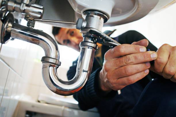 Best Residential Plumbing Services  in Diaz, AR