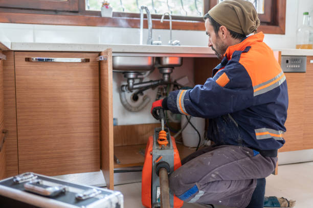 Best Plumbing Repair Near Me  in Diaz, AR