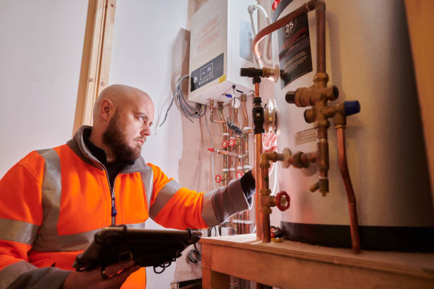 Best Local Plumber Services  in Diaz, AR