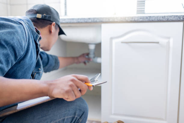 Best Toilet Repair Services  in Diaz, AR