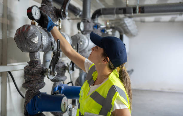 Best Same-Day Plumbing Service  in Diaz, AR