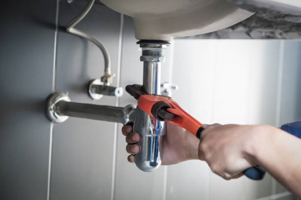 Best Sewer Cleaning Services  in Diaz, AR