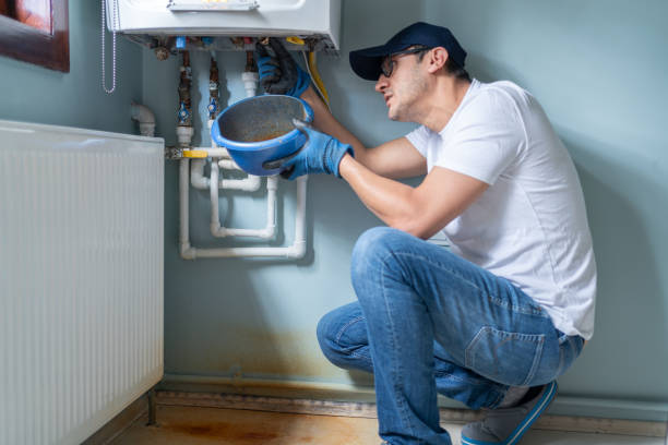 Best Water Leak Repair  in Diaz, AR