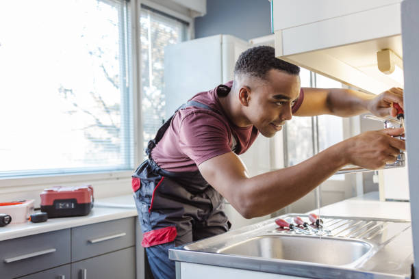 Reliable Diaz, AR Plumbing Solutions